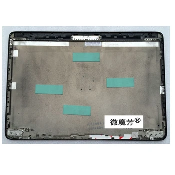 NEW Laptop LCD Back Cover for HP for EliteBook 840 G1 840 G2 LCD Back case 779682-001 BLACK A Shell
NEW Laptop LCD Back Cover for HP for EliteBook 840 G1 840 G2 LCD Back case 779682-001 BLACK A Shell
