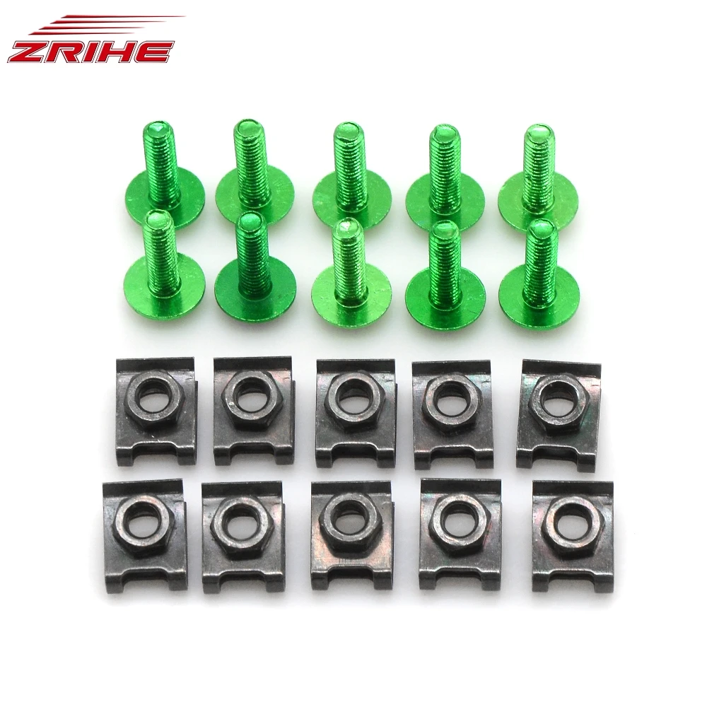 For Yamaha FZ1 Fazer FZ R1 6 6R 8 MT 07 09 ABS XJ6 XJR 1300 10 PCS CNC Motorcycle Aluminium Screws Fastener Clips Bolt Kits Nuts
For Yamaha FZ1 Fazer FZ R1 6 6R 8 MT 07 09 ABS XJ6 XJR 1300 10 PCS CNC Motorcycle Aluminium Screws Fastener Clips Bolt Kits Nuts