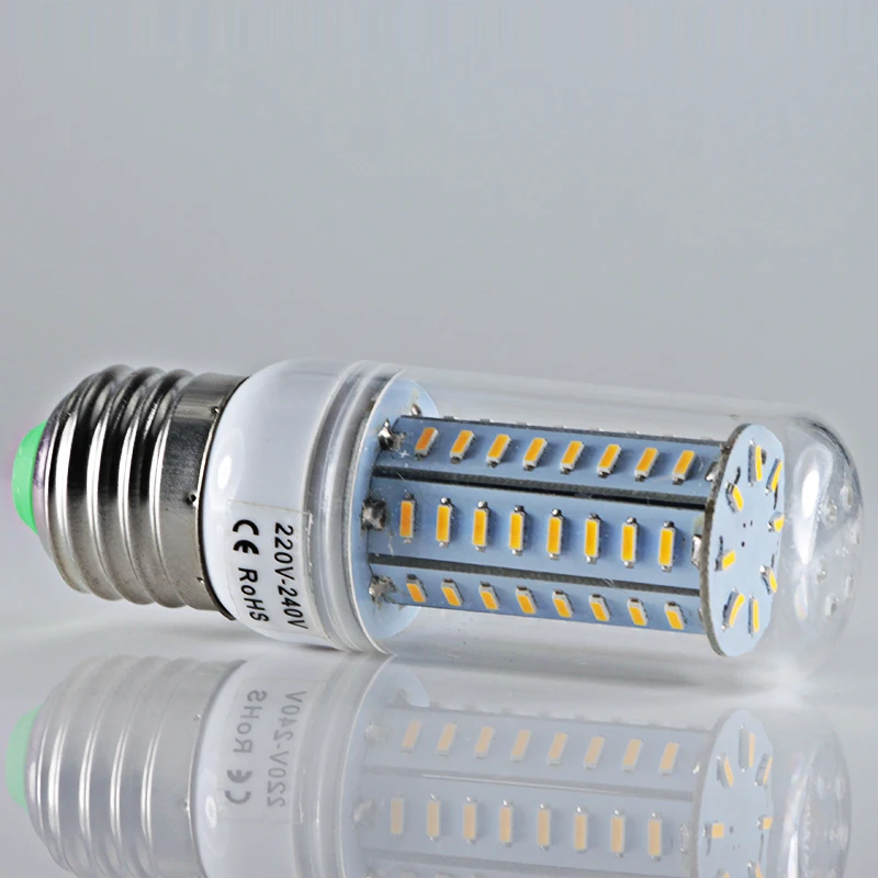 E27 6W dimmer light 6