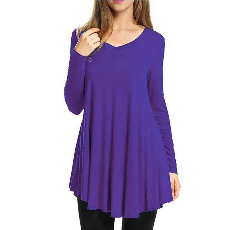 BONJEAN Hot Sale Maternity T-shirts Fashion Spring Autumn Solid Pregnant Tops Tees Full Sleeve V-neck Tops For Pregnant Women
BONJEAN Hot Sale Maternity T-shirts Fashion Spring Autumn Solid Pregnant Tops Tees Full Sleeve V-neck Tops For Pregnant Women