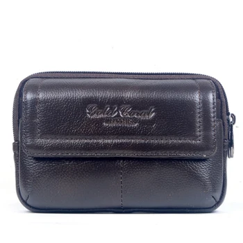 BISI GORO phone coin card waist bag on the belt outdoor fashion men heuptas heren Multi-function Wear-resistant zipper purse
BISI GORO phone coin card waist bag on the belt outdoor fashion men heuptas heren Multi-function Wear-resistant zipper purse