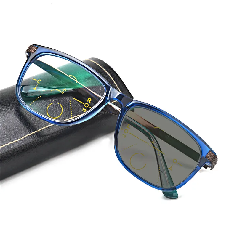 Fashion Full frame Photochromic Reading Glasses for Men Hyperopia Presbyopia outdoor Multifocal bifocal reading glasses NX
Fashion Full frame Photochromic Reading Glasses for Men Hyperopia Presbyopia outdoor Multifocal bifocal reading glasses NX