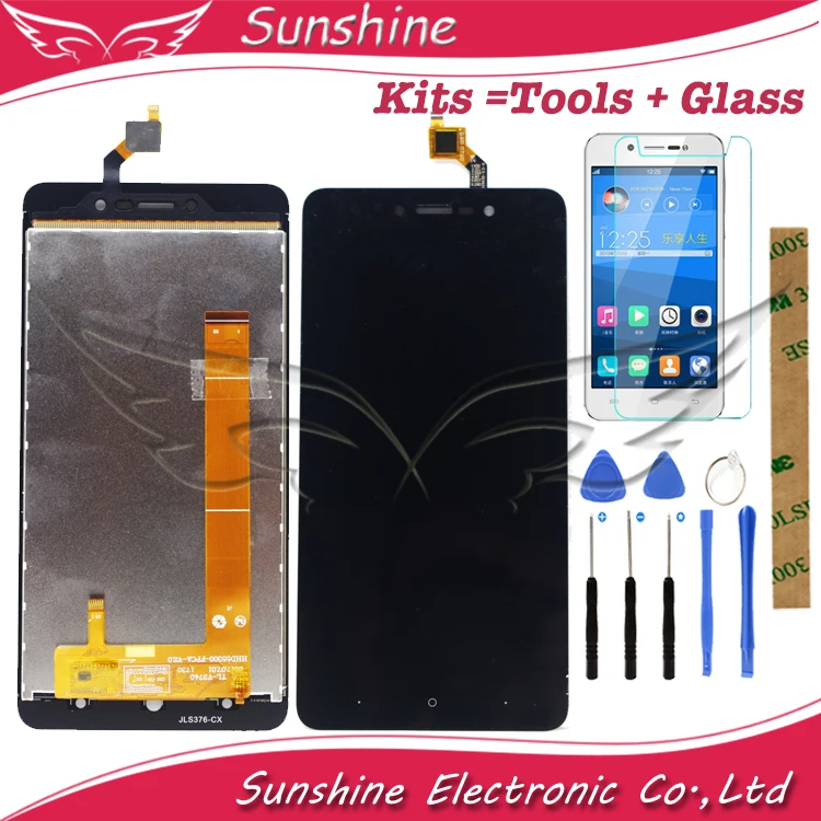 5.5 inch Touch Screen LCD Display For BQ BQ-5591 BQ 5591 BQS 5591 BQS5591 Jeans LCD Display with Touch Screen Assembly
5.5 inch Touch Screen LCD Display For BQ BQ-5591 BQ 5591 BQS 5591 BQS5591 Jeans LCD Display with Touch Screen Assembly