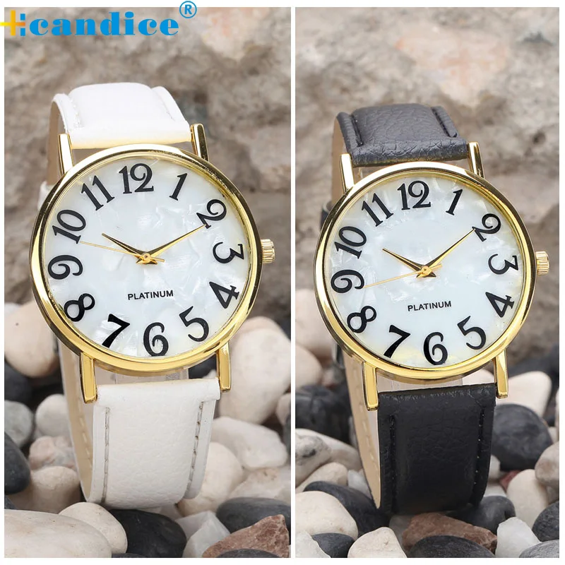 Splendid design Women Retro Digital Dial Leather Band Quartz Wristwatches Analog Wrist Watch Masculino Reloje
Splendid design Women Retro Digital Dial Leather Band Quartz Wristwatches Analog Wrist Watch Masculino Reloje
