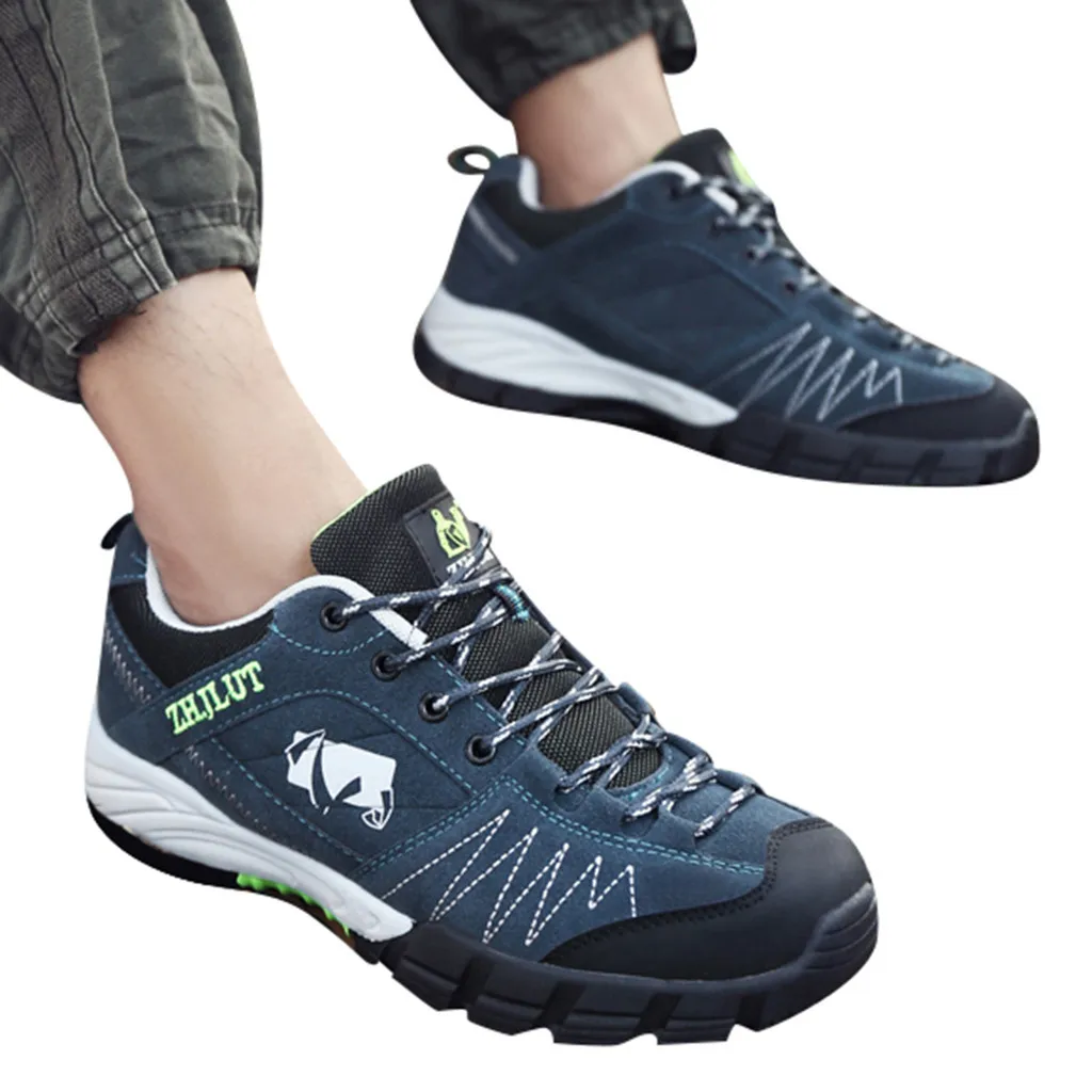 men shoes sneakers Walking Fashion Mens Casual Shoes Lace-Up Mens Trainers Zapatillas Hombre tenis masculino 7#3.5
men shoes sneakers Walking Fashion Mens Casual Shoes Lace-Up Mens Trainers Zapatillas Hombre tenis masculino 7#3.5