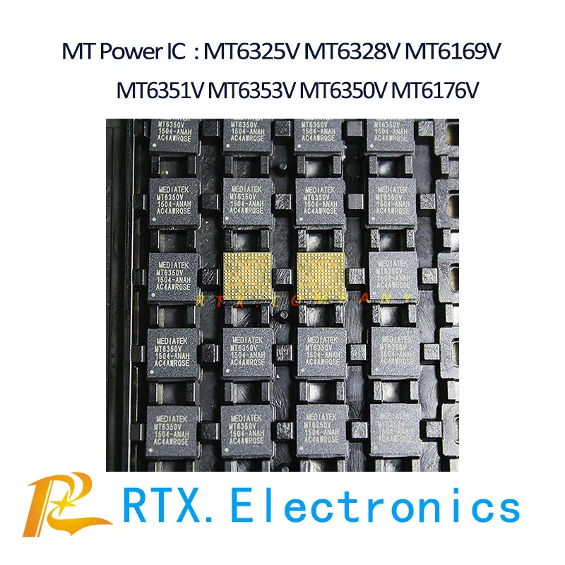 Original New BGA WIFI IC Power Chip MT6625N MT6627N MT6311P MT6290MA MT6339A MT6331N MT6628TP MT6628QP MT6620P MTK6517A MTK6577A
Original New BGA WIFI IC Power Chip MT6625N MT6627N MT6311P MT6290MA MT6339A MT6331N MT6628TP MT6628QP MT6620P MTK6517A MTK6577A