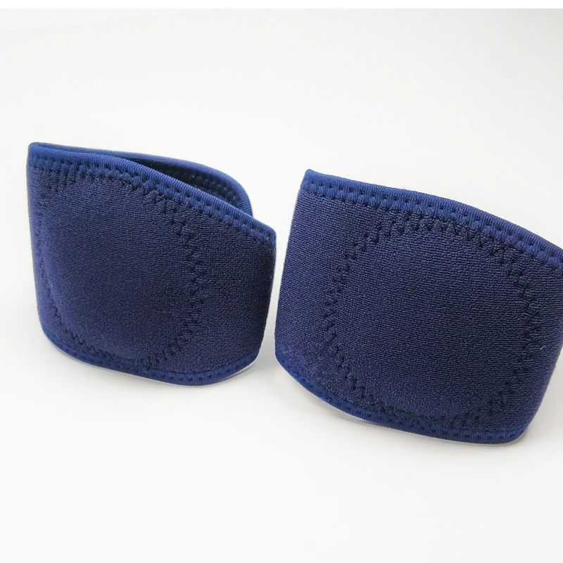 1 pair Breathable Elastic Silica Gel High Arch Orthotics Bandage for Heel Foot Pain Relief Plantar Fasciitis Orthopedic Insoles
1 pair Breathable Elastic Silica Gel High Arch Orthotics Bandage for Heel Foot Pain Relief Plantar Fasciitis Orthopedic Insoles