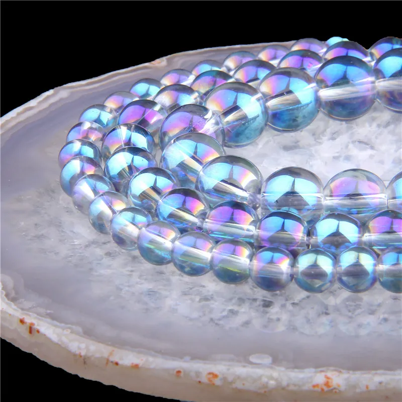 6/8/10/12 MM Crystal Beads AB Polished Austria Crystal Glitter Moonstone Round loose Beads For Jewelry Making round spacer beads
6/8/10/12 MM Crystal Beads AB Polished Austria Crystal Glitter Moonstone Round loose Beads For Jewelry Making round spacer beads