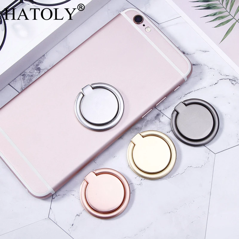 360 Rotation Finger Desktop Stand For iPhone Samsung Xiaomi Universal Phone Magnetic Ring Bracket Holders Metal Car Mount Stand
360 Rotation Finger Desktop Stand For iPhone Samsung Xiaomi Universal Phone Magnetic Ring Bracket Holders Metal Car Mount Stand
