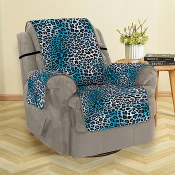 Nordic Style Sexy Leopard Printing Sofa Cover Pet Kids Anti-Slip Quilted Mat Wild Nature Furniture Protector Sofa Couch Cover
Nordic Style Sexy Leopard Printing Sofa Cover Pet Kids Anti-Slip Quilted Mat Wild Nature Furniture Protector Sofa Couch Cover