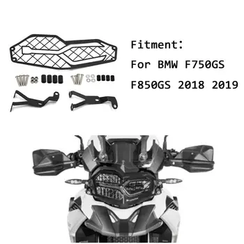 Motorcycle Accessories Headlight Head Light Protector Guard Grill Cover For BMW F750GS F850GS F 750 850 GS 750GS 850GS 2018 2019
Motorcycle Accessories Headlight Head Light Protector Guard Grill Cover For BMW F750GS F850GS F 750 850 GS 750GS 850GS 2018 2019