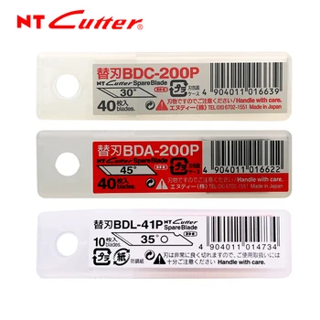 Japan NT CUTTER BDC-200P engraving blade, BDA-200P blade, replacement blade, PCB repair paper BDL-41P, pen blade
Japan NT CUTTER BDC-200P engraving blade, BDA-200P blade, replacement blade, PCB repair paper BDL-41P, pen blade