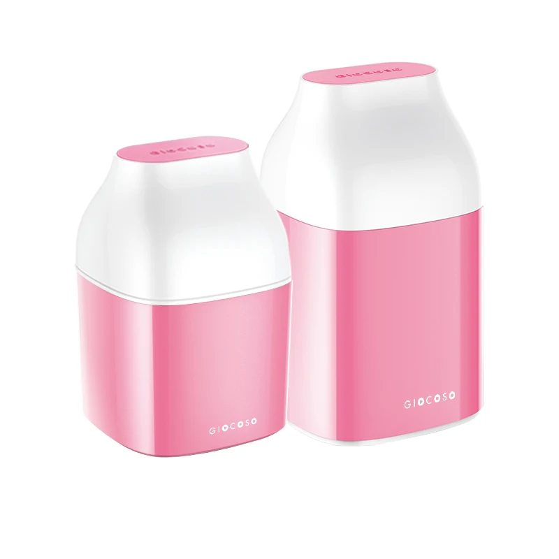 Child Not Plugged In Manual Yogurt Machine Cartoon Cheese Machine Rice Wine Natto Yogurt Maker
Child Not Plugged In Manual Yogurt Machine Cartoon Cheese Machine Rice Wine Natto Yogurt Maker