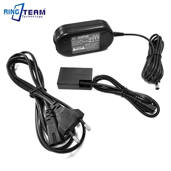 Power AC Adapter ACK-E18 ACKE18 (LP-E17) for Canon EOS RP 77D 200D 250D 750D 800D T6i 760D T6s T7i X8i 8000D Digital Cameras
Power AC Adapter ACK-E18 ACKE18 (LP-E17) for Canon EOS RP 77D 200D 250D 750D 800D T6i 760D T6s T7i X8i 8000D Digital Cameras
