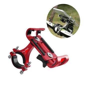 Bicycle MTB Phone Holder For Samsung Galaxy S9 S8 S10 Plus Mobile Cell Phone Holder Bike Handlebar Clip Stand GPS Mount Bracket
Bicycle MTB Phone Holder For Samsung Galaxy S9 S8 S10 Plus Mobile Cell Phone Holder Bike Handlebar Clip Stand GPS Mount Bracket