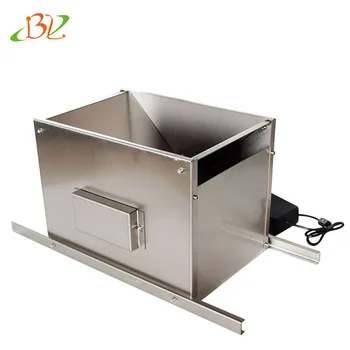 New 2 rollers Electric Grape Crusher Electric Crushing Machine Brewing Equipment
New 2 rollers Electric Grape Crusher Electric Crushing Machine Brewing Equipment