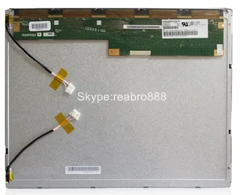 LCD screen for 15" TFT 1024*768 Display original CLAA150XP 01Q new CLAA150XP 01
LCD screen for 15" TFT 1024*768 Display original CLAA150XP 01Q new CLAA150XP 01