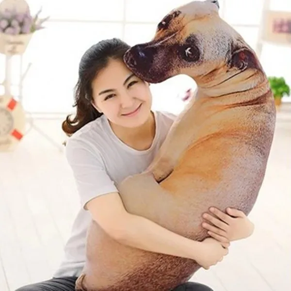 simulation 3d creative dog pillow plush toy Hunter Dog Shar-Per Dog Kawaii plush personality dolls birthday doll spoof toy
simulation 3d creative dog pillow plush toy Hunter Dog Shar-Per Dog Kawaii plush personality dolls birthday doll spoof toy