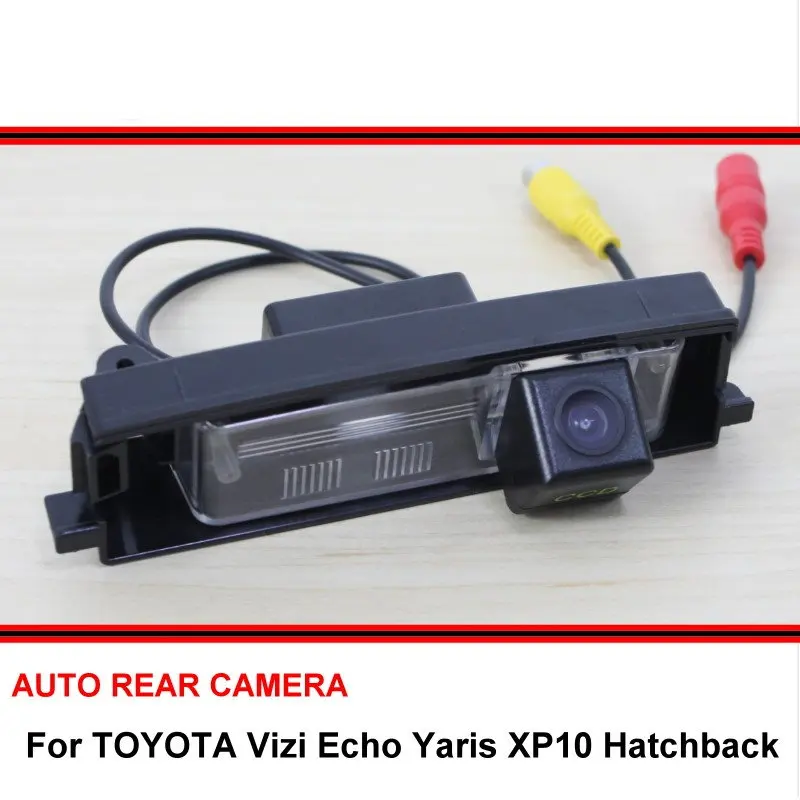 For TOYOTA Vizi Echo Yaris XP10 Hatchback Night Vision Rear View Camera Reversing Camera Car Back up Camera HD CCD Wide Angle
For TOYOTA Vizi Echo Yaris XP10 Hatchback Night Vision Rear View Camera Reversing Camera Car Back up Camera HD CCD Wide Angle