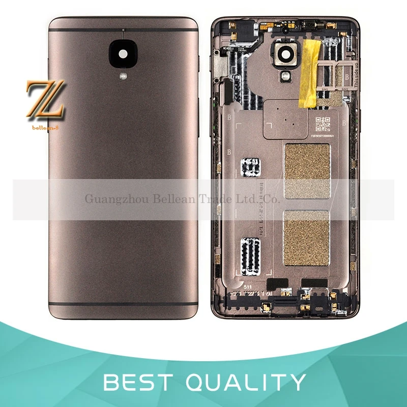 1pcs For OnePlus 3 3T A3000 A3010 Back Housing For One Plus 3 Battery Cover Case+Camera Lens Glass+SIM Card Holder Tray+Button
1pcs For OnePlus 3 3T A3000 A3010 Back Housing For One Plus 3 Battery Cover Case+Camera Lens Glass+SIM Card Holder Tray+Button