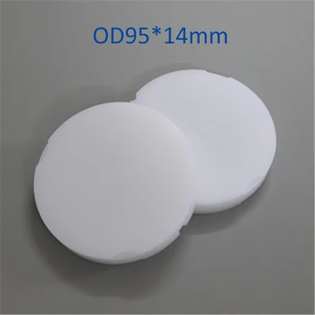 10 Pieces 95x14mm Dental Wax Blocks White,Blue,Brown for Zirkonzahn System Dental Materials Wax Disc Crown Bridge 100% Resin Wax
10 Pieces 95x14mm Dental Wax Blocks White,Blue,Brown for Zirkonzahn System Dental Materials Wax Disc Crown Bridge 100% Resin Wax
