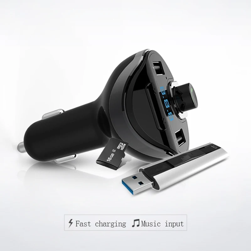 FM transmitter (2)
