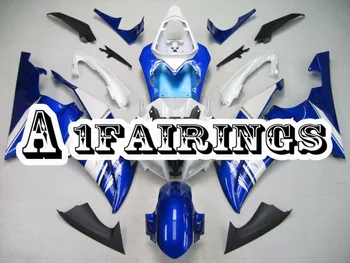 White Blue Full Fairings For Yamaha R6 YZF600 2008 2009 2010 2011 2012 - 2016 Bodywork ABS Injection Plastic Cowlings Panels New
White Blue Full Fairings For Yamaha R6 YZF600 2008 2009 2010 2011 2012 - 2016 Bodywork ABS Injection Plastic Cowlings Panels New