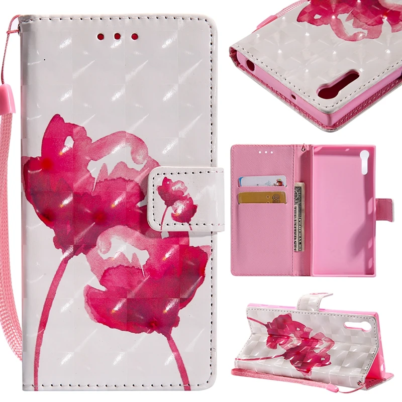 sFor Etui Sony Xperia XZ Case Flip Leather Wallet Card Slot Phone Cases For Coque Sony Xperia XZ Cover
sFor Etui Sony Xperia XZ Case Flip Leather Wallet Card Slot Phone Cases For Coque Sony Xperia XZ Cover
