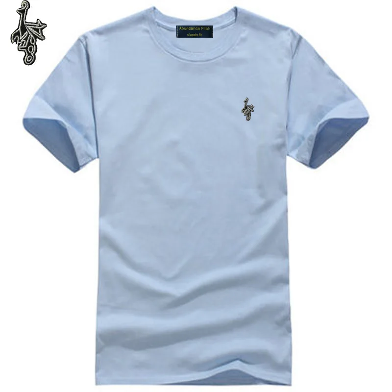Mens t shirts fashion t shirt Cotton O NECK short sleeved t-shirt Summer funny tshirt euro size 02
Mens t shirts fashion t shirt Cotton O NECK short sleeved t-shirt Summer funny tshirt euro size 02