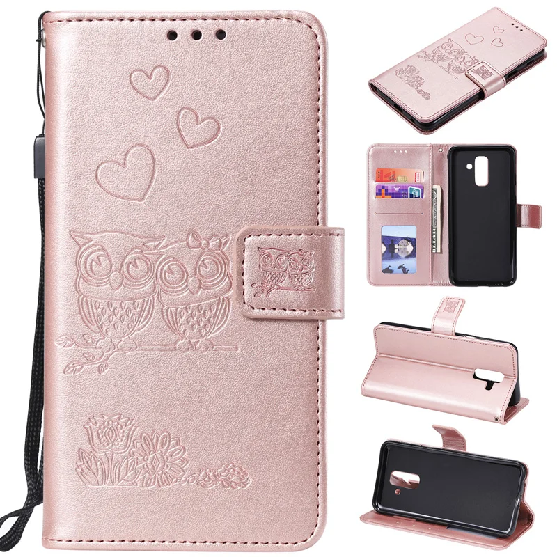 2019 Owl Flip A6 Plus A8 A7 2018 Wallet Case For Samsung Galaxy A70 A50 A20E A30 A40 A10 Cover A80 A90 NOTE 10 PLUS Leather Bag
2019 Owl Flip A6 Plus A8 A7 2018 Wallet Case For Samsung Galaxy A70 A50 A20E A30 A40 A10 Cover A80 A90 NOTE 10 PLUS Leather Bag
