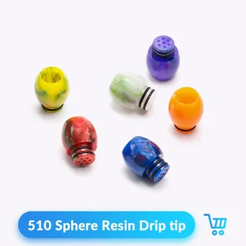 Quartz Banger 50pcs 510 Drip Tip Resin with 7 holes for V8 Tank RDA RTA Atomizer Vape 510 Mouthpiece E Cigarettes Accessories
Quartz Banger 50pcs 510 Drip Tip Resin with 7 holes for V8 Tank RDA RTA Atomizer Vape 510 Mouthpiece E Cigarettes Accessories
