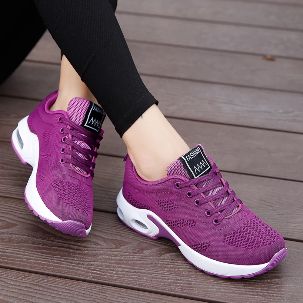 HAFELE Women's Fashion Sneakers Mesh Breathable Cushion Sock Shoes Youth Girls Gym Trail Sport Running Shoes
HAFELE Women's Fashion Sneakers Mesh Breathable Cushion Sock Shoes Youth Girls Gym Trail Sport Running Shoes