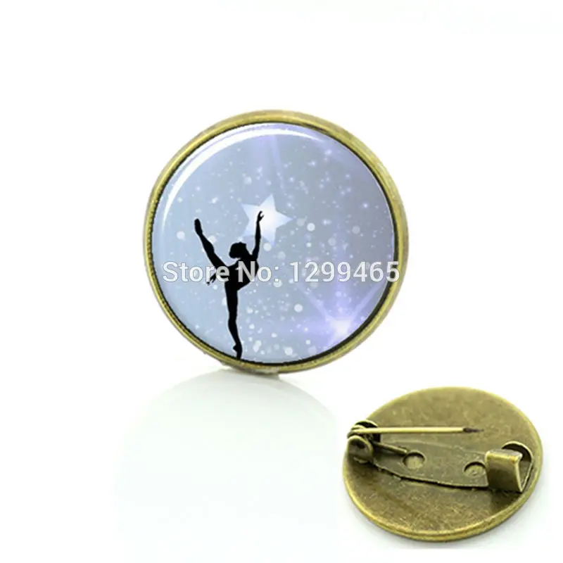 Dance Bottle cap Jewelry, Gymnastics , Dance Ornament, Ballerina brooch jewelry beauty Angel Mermaid women badge pins C532
Dance Bottle cap Jewelry, Gymnastics , Dance Ornament, Ballerina brooch jewelry beauty Angel Mermaid women badge pins C532