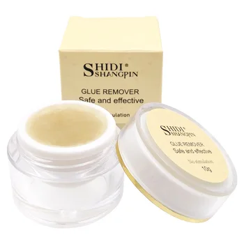 Pro Eye Lashes Glue Remover Cream for False Eyelash Extension Cosmetic Kit Tool 88
Pro Eye Lashes Glue Remover Cream for False Eyelash Extension Cosmetic Kit Tool 88