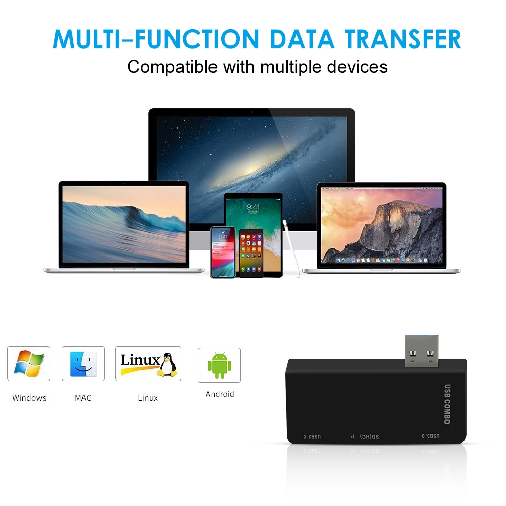 Multi USB Multi USB