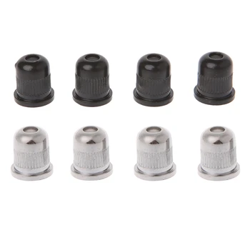 4 Pcs/set Electric Bass Guitar String Mounting Ferrules Bushing For Thru Body Parts
4 Pcs/set Electric Bass Guitar String Mounting Ferrules Bushing For Thru Body Parts