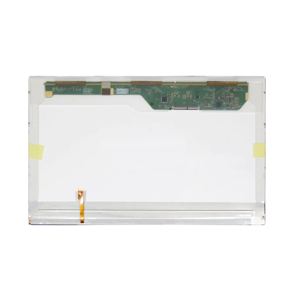 14.1'' LCD Matrix Screen Display Panel CLAA141WB11 LTN141AT12-001 N141I6-L01 LP141WX5-TLN1 For Lenovo E43 20026 1280x800 30 pins
14.1'' LCD Matrix Screen Display Panel CLAA141WB11 LTN141AT12-001 N141I6-L01 LP141WX5-TLN1 For Lenovo E43 20026 1280x800 30 pins