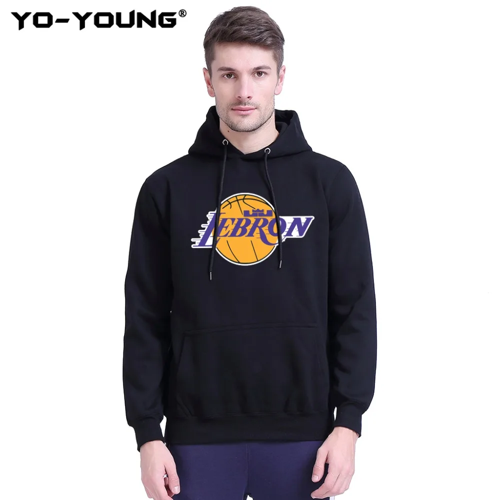 Yo-Young Men Premium Hoodies Sweatshirts Lebron James NEW Team LOGO Design Unisex Casual Streetwear Fleece Inside Quality
Yo-Young Men Premium Hoodies Sweatshirts Lebron James NEW Team LOGO Design Unisex Casual Streetwear Fleece Inside Quality