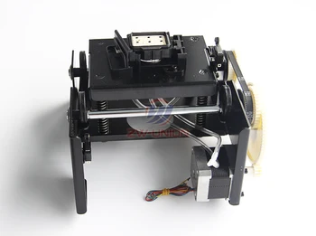 Eco solvent printer DX5 cleaning capping station system for Galaxy with 1 original capping
Eco solvent printer DX5 cleaning capping station system for Galaxy with 1 original capping