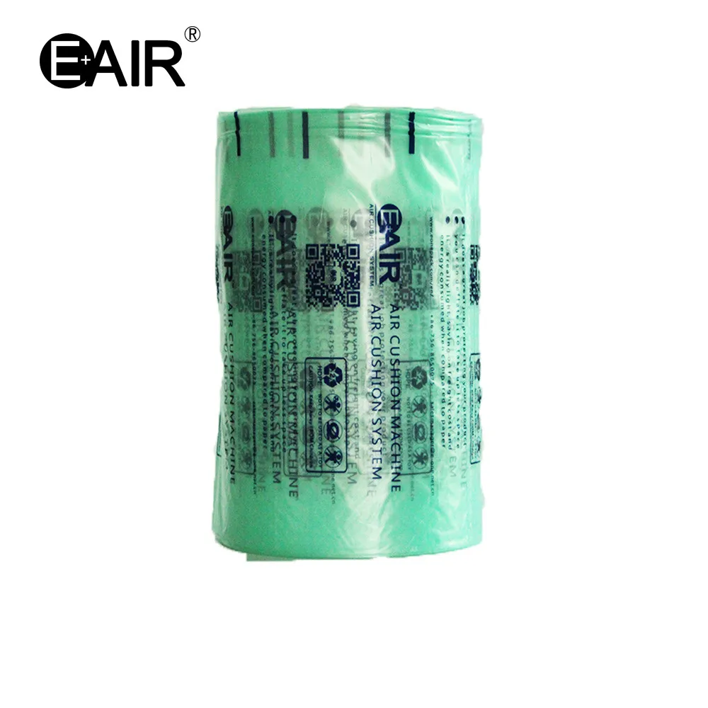 Factory Off Sale Air Cushion Film Air Cushion Machine Air Pillow Filling With 200 mm 2Rolls for Filling Package
Factory Off Sale Air Cushion Film Air Cushion Machine Air Pillow Filling With 200 mm 2Rolls for Filling Package