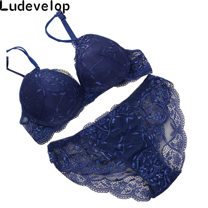 Мечта ангелы Новинка 2017 года Для женщин Push Up Bra Наборы для ухода за кожей груди