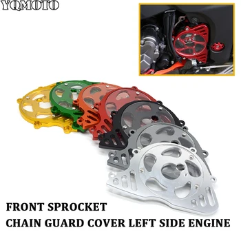 Motorcycle Front Sprocket Chain Guard Cover Left Side Engine For Kawasaki z1000 z 1000 Z1000 2010 2011 2012 2013 2014 2015 2016
Motorcycle Front Sprocket Chain Guard Cover Left Side Engine For Kawasaki z1000 z 1000 Z1000 2010 2011 2012 2013 2014 2015 2016