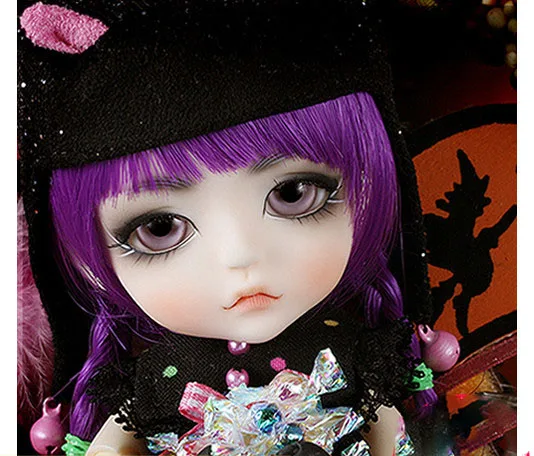 1/8 scale nude BJD Cute kid BB SD Human body Joint doll Resin model toy gift not include clothes shoes wig and other D2333 | Игрушки и