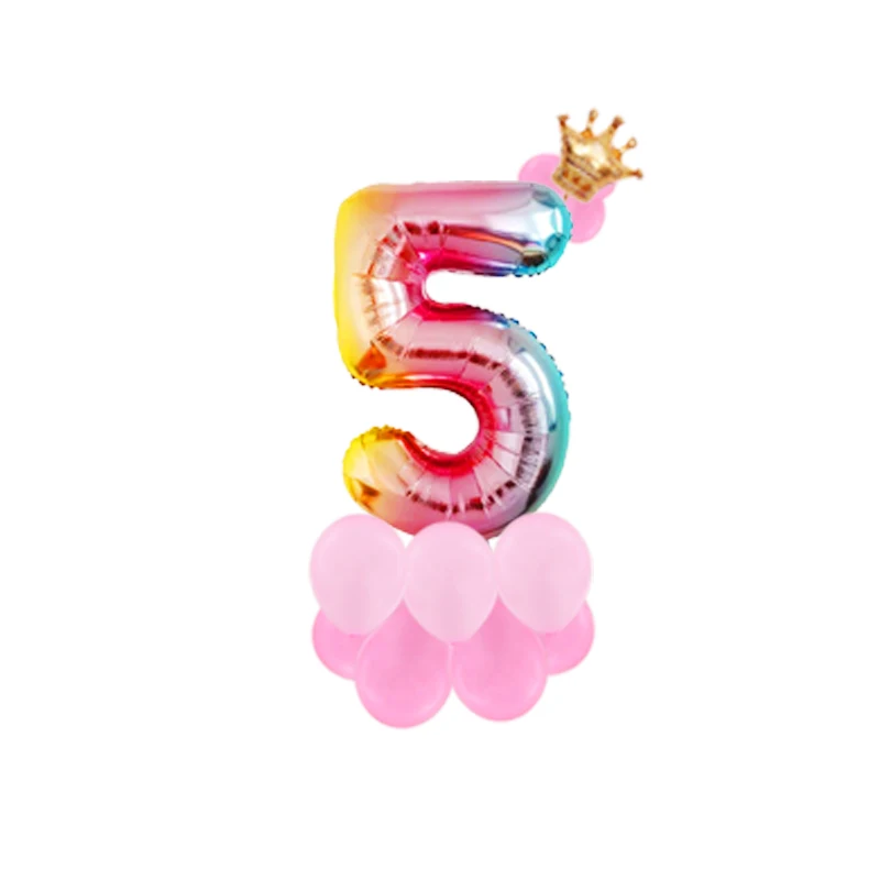 Merry Christmas 1 2 3 4 5 6 7 8 9 Rainbow Number Foil Balloons Digital Helium Balloon Wedding Decoration Birthday Party Balloon
Merry Christmas 1 2 3 4 5 6 7 8 9 Rainbow Number Foil Balloons Digital Helium Balloon Wedding Decoration Birthday Party Balloon