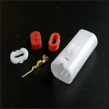 50SET Connector Terminal Cable Connectors White connector 3PIN female connector male Plug DJ731Y-1.2-11
50SET Connector Terminal Cable Connectors White connector 3PIN female connector male Plug DJ731Y-1.2-11