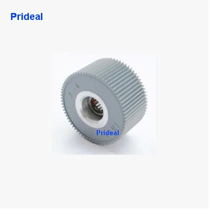 

Prideal new Feed Roller With Hub 003-26306 for Riso GR/TR/RN/CR/RP/RV/FR/CV/RZ Duplicator Spare Parts original quality