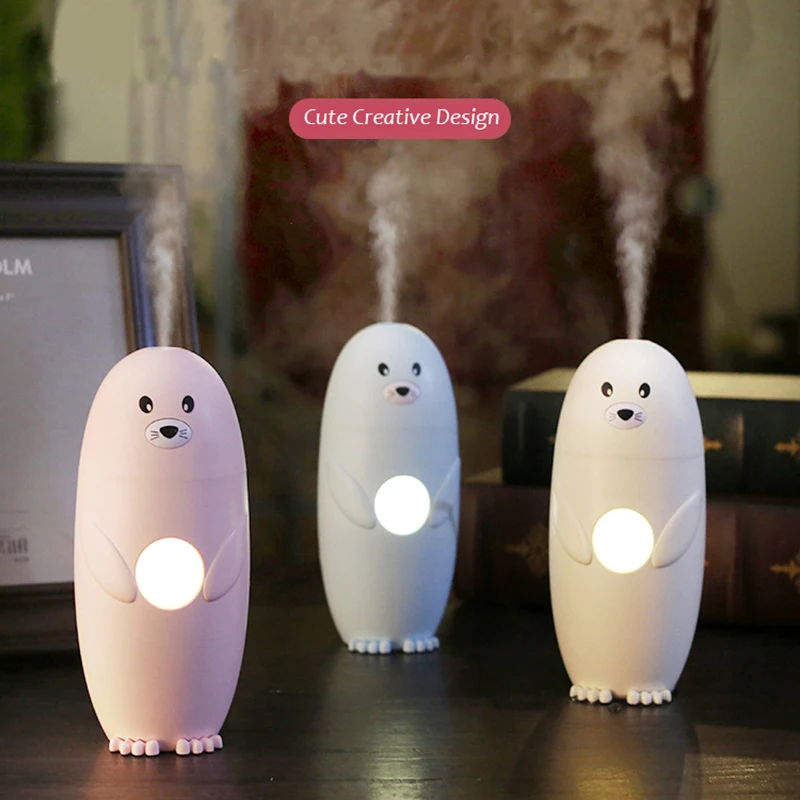 USB Aroma Essential Oil Diffuser Mini Air Humidifier Led Lights Ultrasonic Humidifier For Car Mist Maker Atomizer For Home Use
USB Aroma Essential Oil Diffuser Mini Air Humidifier Led Lights Ultrasonic Humidifier For Car Mist Maker Atomizer For Home Use