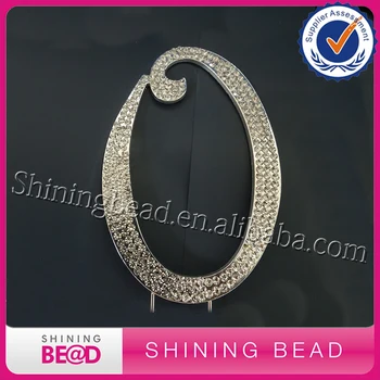 Free shipping 20 PCS Rhinestone Crystal Monogram Wedding Silver Letter O 12CM Initial Cake Topper
Free shipping 20 PCS Rhinestone Crystal Monogram Wedding Silver Letter O 12CM Initial Cake Topper
