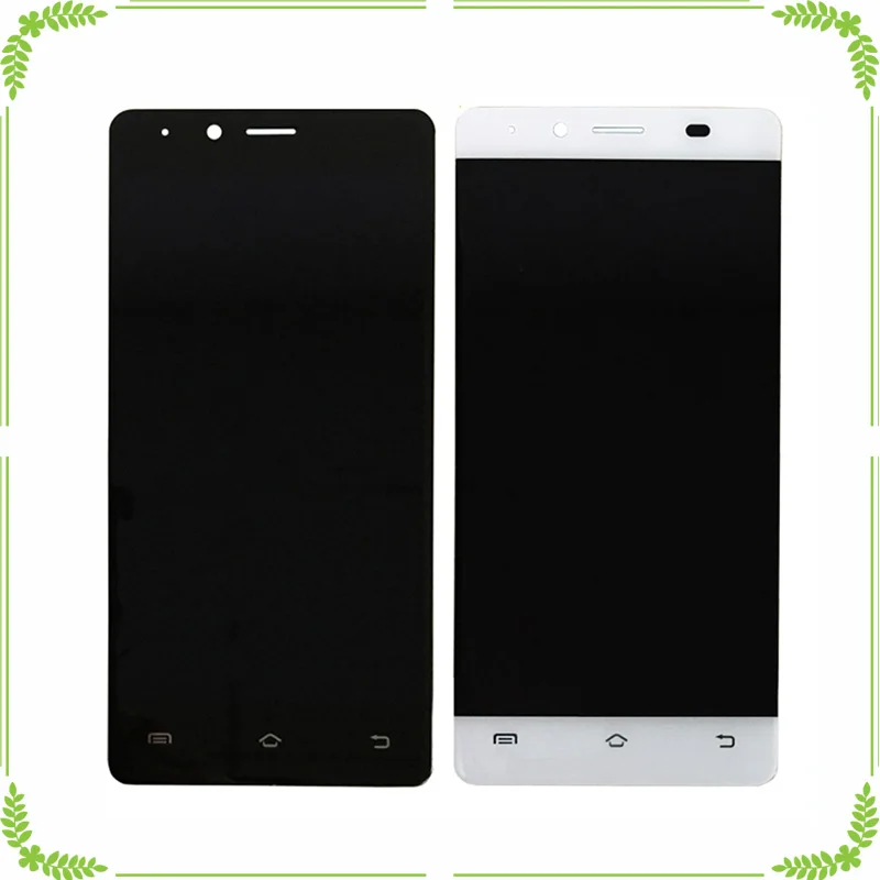 Tested Well For BQ BQS-5060 BQS 5060 Slim LCD Display +Touch Screen Digitizer Assembly For BQ S 5060 LCD
Tested Well For BQ BQS-5060 BQS 5060 Slim LCD Display +Touch Screen Digitizer Assembly For BQ S 5060 LCD