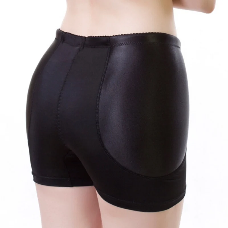 Women High Waist Shaperwear Padded Butt Hip Enhancer Panties Shaper Underwear M-4XL
Women High Waist Shaperwear Padded Butt Hip Enhancer Panties Shaper Underwear M-4XL